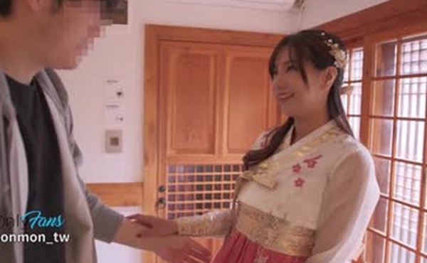 韩国的性爱视频博客（ONLYFANS的完整版）