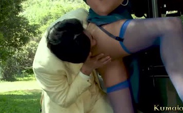 Kumalott---Natasha-Marley-一个巨大的奶子-Blonde-Tinder-约会被-Paul-Chaplin-在户外狠狠地撞了-