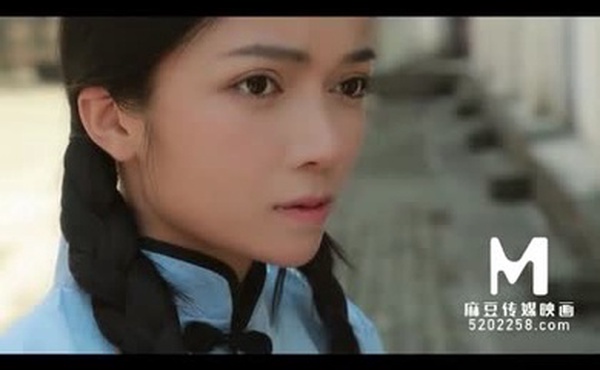 【国产】MAD-015-乱世佳人之少女多情免费观看