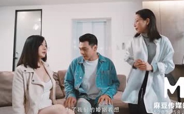 【国产】-MD-0207 情欲咨询师-免费观看