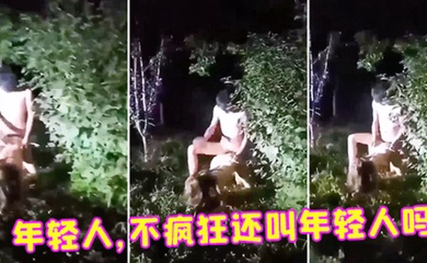 年.轻人不.疯狂还..叫年轻人.吗