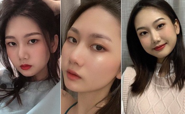 樱桃小嘴口交无比诱人