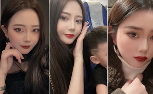 我的小母狗背着老公偷偷出来约炮