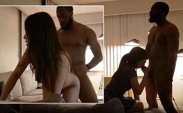 极品黑白配留学生性爱自拍尝试黑人大屌后入淫荡呻吟