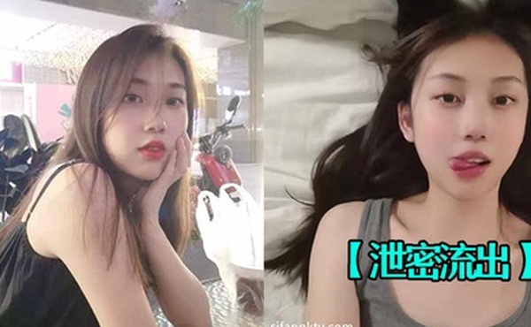 泄密流出珠海大学生孙淼穿着女仆装和男友性爱自拍泄密