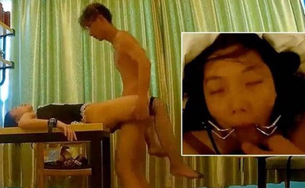 迷奸96年小姐姐药力过猛睡了36个小时