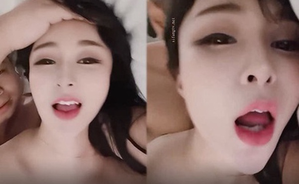 学妹跟着男友做爱视频流出