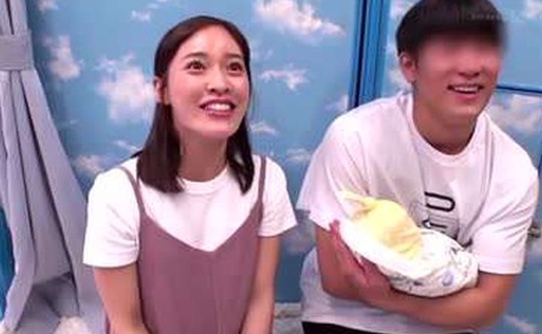 SDMM-150魔镜偷偷地向有孩子的善良母亲展示我的大鸡巴