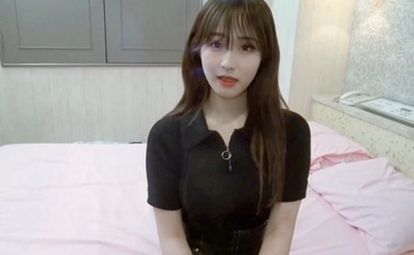 超高质量颜值白皙美女