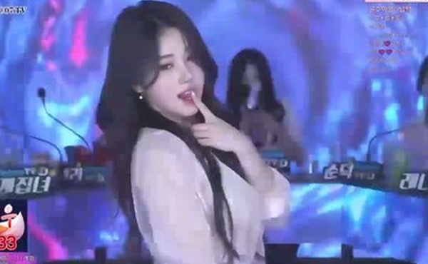 韩国热舞极品身材女神劲曲热舞大尺度秒杀现在舞团1