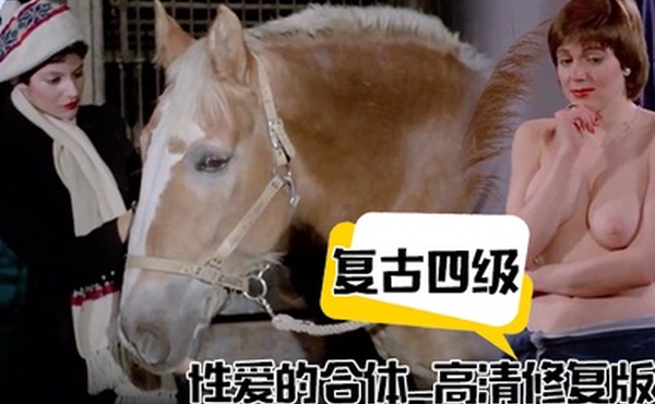 复古四级性爱的合体_高清修复版_中文字幕