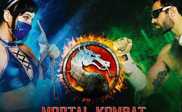 好莱坞成人大片-真人快打