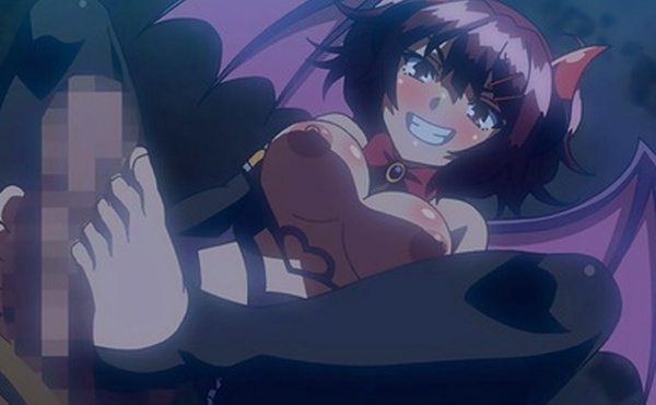 异世界的魅魔修行