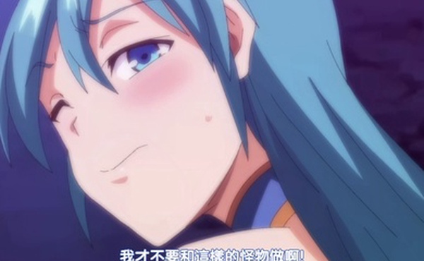 HAC4109雷光神姬眾神的魔法大戰