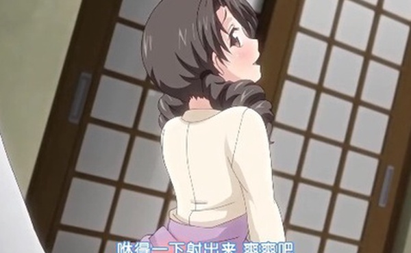 令人心动的小小的房东小姐1