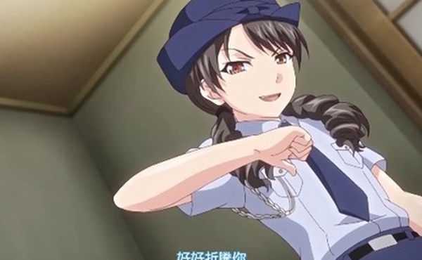 令人心动的小小的房东小姐6