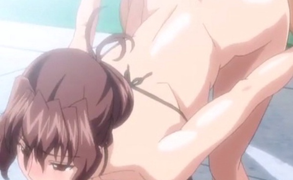 りんかん倶楽部第2話堕ちた愛子と山中知美