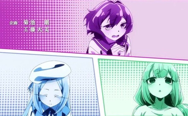 憧憬成为魔法少女8