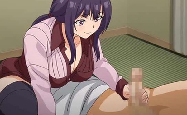 第一话与黏液同居