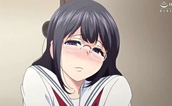 放课后の优等生笹森トモエ