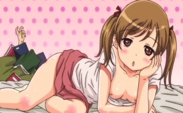 好きで好きですきでTHEANIMATION第一话