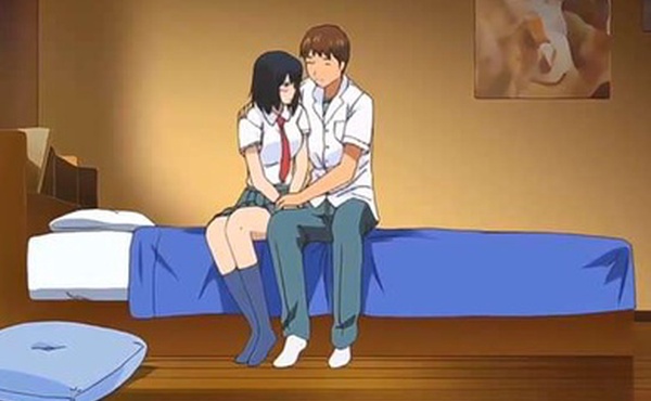 给巨乳白虎学生破处