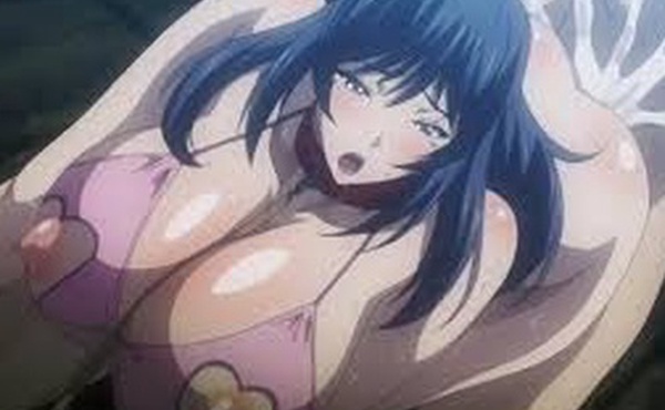 巨乳人妻女教師催眠2