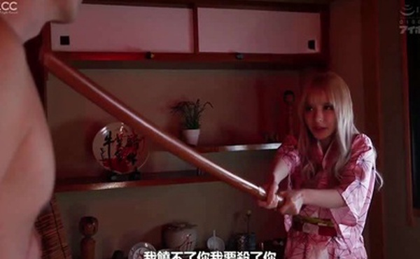 598美少女桃乃木被蒙面男强奸凌辱爆操