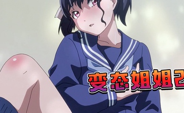 变态姐姐2