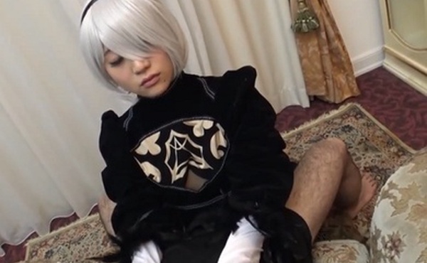 无尽角色扮演爱的攻击让你射精