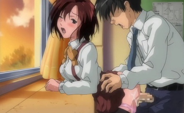 淫荡美少女的性爱日记2