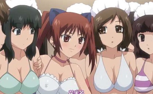 中文字幕花粉少女注意报3