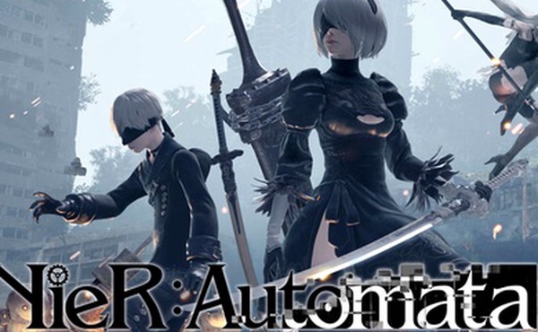 中文字幕尼尔自动人形服从上级的任性命令