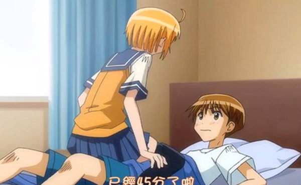 中文字幕被弟弟侵犯第三集