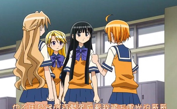 中文字幕被弟弟侵犯第二集