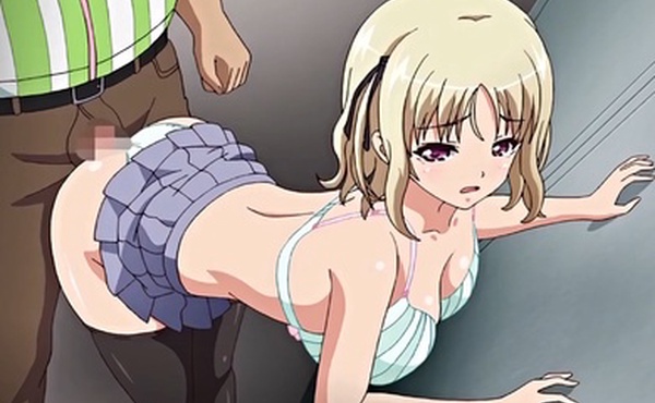 中文字幕喜欢被后入的JK便利店服务生