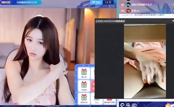 粉丝.视角vs榜一.大哥视.角