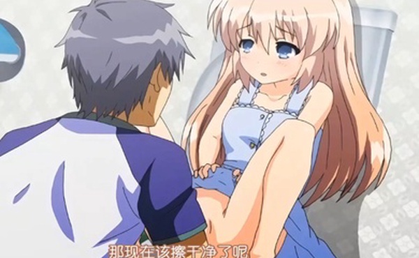 中文字幕第一次在家照顾哥哥第一集