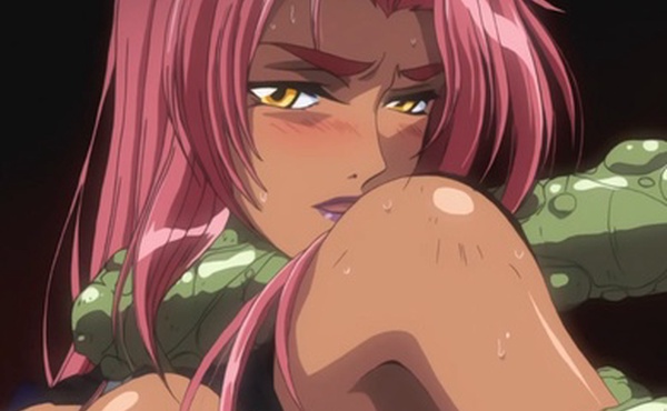 中文字幕魔界骑士英格丽德第一集