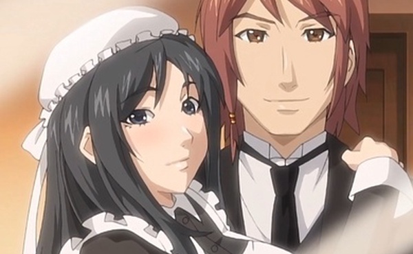 中文字幕即使如此还是爱着妻子第三集