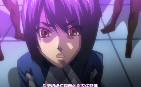 中文字幕监狱战舰第一集