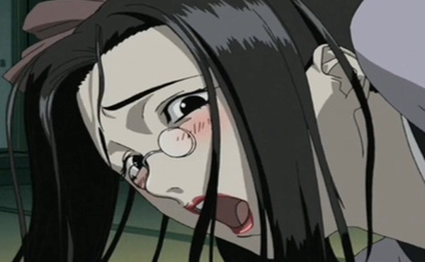 中文字幕暗之法则第一集