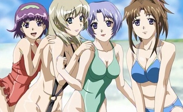 中文字幕日菜子和凛子的M课第二集