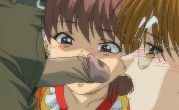 中文字幕肮脏的女孩第二集