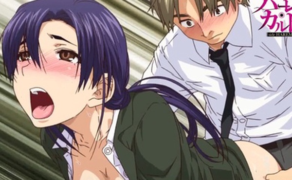 中文字幕後宮狂熱第二集