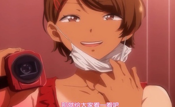 中文字幕聖華女學院高等部公認竿叔叔第二集