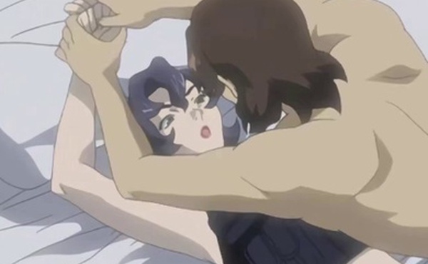 女狼狂濡妄兽篇中文字幕