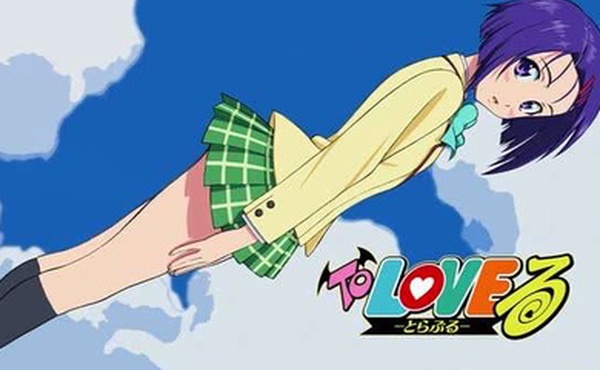 出包王女第01集