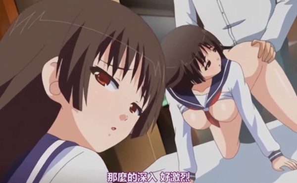 Jk与口工议员老师第一集