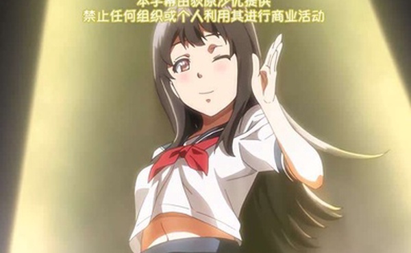 里番偶像女友堕落NTR2